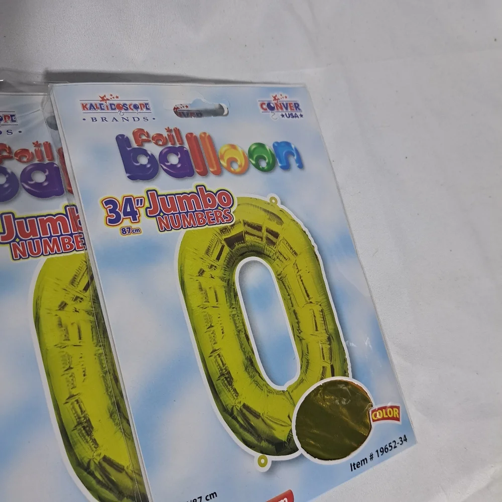Kaleidescope 34